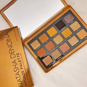 Natasha Denona Bronze palette